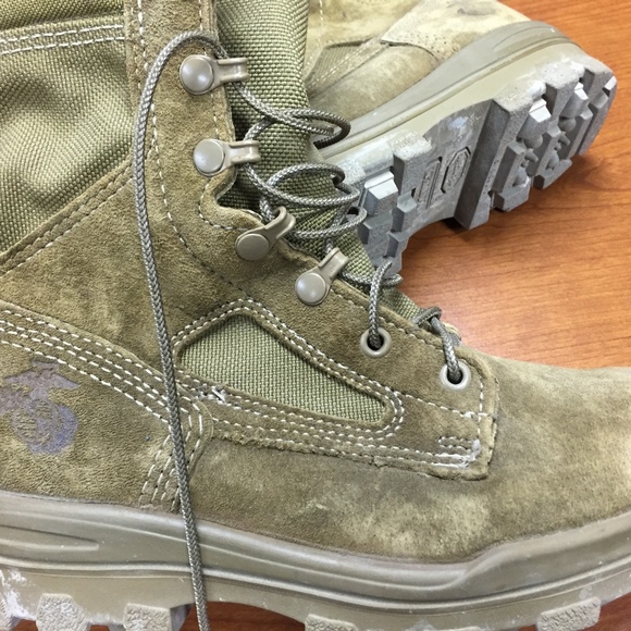 usmc lightweight boots